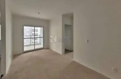 Apartamento de 60m² com 2 dormitórios, suíte e lazer completo em limeira – financiamento aceito