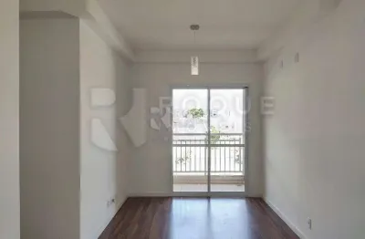 Apartamento com 2 quartos à venda no Jardim Senador Vergueiro, Limeira 