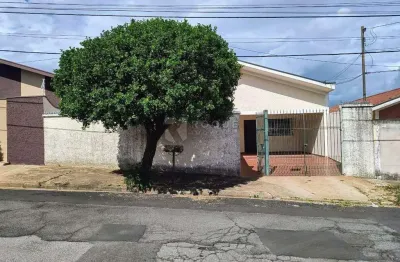 Casa residencial para aluguel em vila piza, limeira – 3 quartos, 1 suíte, 2 vagas