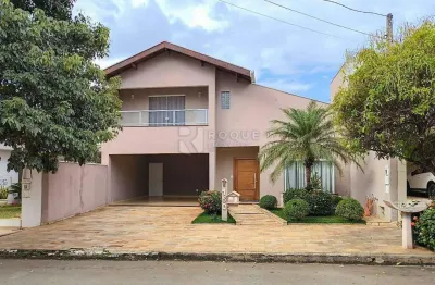 Casa em condomínio para aluguel em parque residencial roland, limeira – 3dorms (1 suíte)