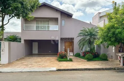 Casa em Condomínio para Aluguel em Parque Residencial Roland, Limeira – 3Dorms (1 suíte)