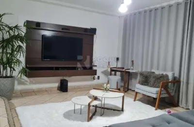 Casa residencial com 4 quartos em jardim mirassol, rio claro – financiamento disponível