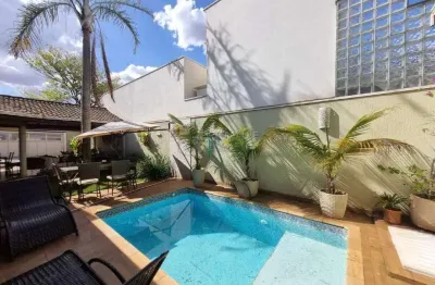 Casa em condomínio à venda no bairro residencial jardim dos ipês ii
