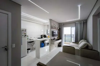 Apartamento com 2 quartos à venda no Jardim Santa Adélia, Limeira 