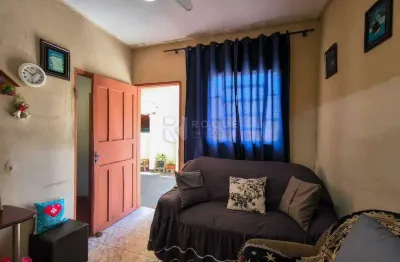 Casa residencial à venda em parque campos elíseos, limeira – 4 quartos, 2 vagas