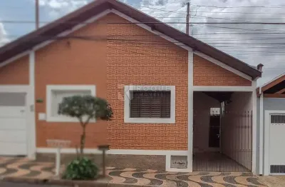 Casa residencial para aluguel em vila fascina, limeira – 2 quartos, quintal