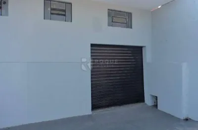 Salão comercial para alugar – 27 m² em parque residencial santa eulália, limeira