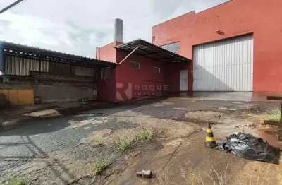 Barracão/galpão comercial em limeira (vila nova) – 467,42 m²