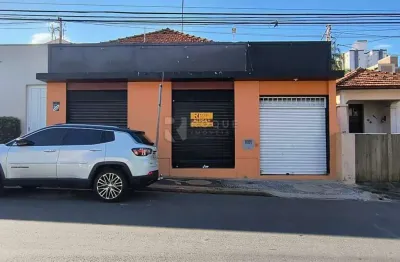 Ponto comercial para alugar no Centro, Limeira 
