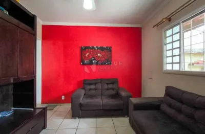 Venda: casa residencial de 3 quartos em limeira (jardim residencial guimarães) – 140 m² de terreno