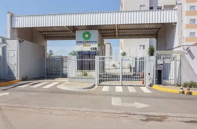 Apartamento 2 quartos para aluguel em limeira – chácaras antonieta