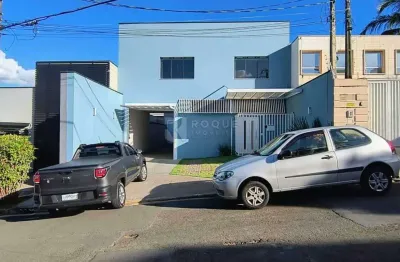 Salão para aluguel no bairro jardim residencial alto da capela