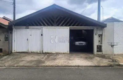 Casa residencial para aluguel | jardim águas da serra, limeira – 2 quartos, 1 vaga