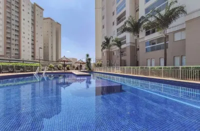 Aluguel: apartamento 3 quartos com suíte e varanda gourmet em jardim são roque – limeira, sp