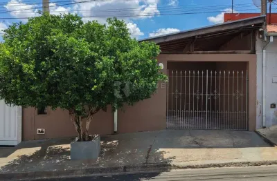 Casa residencial para aluguel no bairro jardim residencial graminha ii