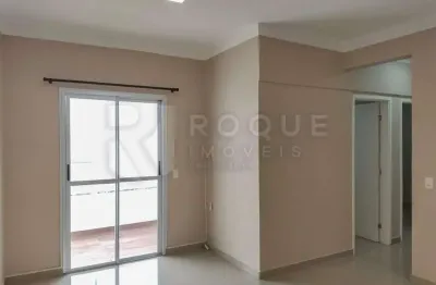 Apartamento com 3 quartos à venda na Chácara Antonieta, Limeira 