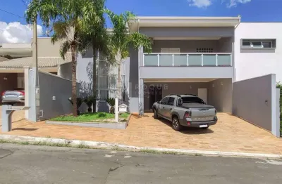 Casa em condomínio para aluguel no bairro jardim terras de santa elisa