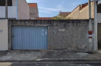 Casa com 1 quarto para alugar no Jardim Lagoa Nova, Limeira 