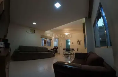 Casa comercial à venda no Jardim Santo André, Limeira 