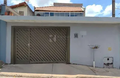 Casa residencial para aluguel no bairro conjunto habitacional victor dandrea