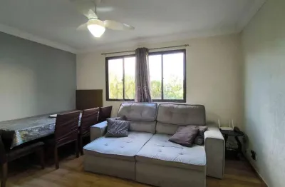 Apartamento com 2 quartos à venda no Jardim Ipiranga, Limeira 