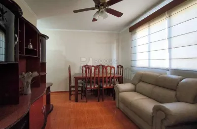 Apartamento com 2 quartos à venda no Jardim Ipiranga, Limeira 
