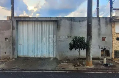 Casa residencial para aluguel em jardim são lourenço, limeira – 2 quartos, 1 suíte, garagem para 2 carros