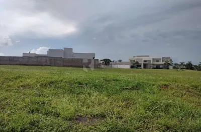 Terreno em condomínio à venda no bairro residencial lago azul