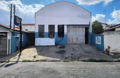 Barracão / Galpão / Depósito para alugar no Jardim Nova Itália, Limeira 