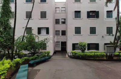 Apartamento com 3 quartos para alugar, vila paulista, limeira