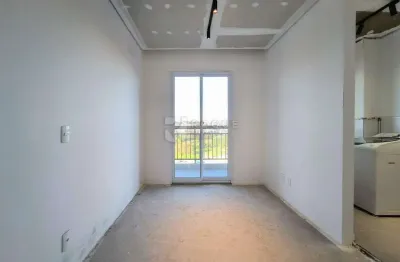 Apartamento com 2 quartos à venda no Jardim Esteves, Limeira 