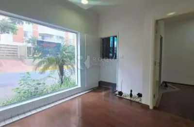 Casa comercial à venda no Centro, Limeira 