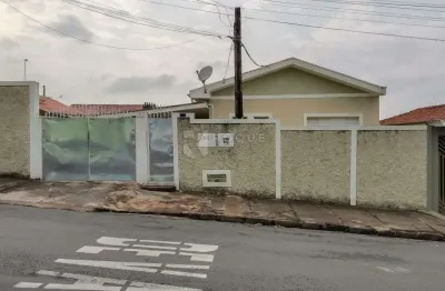 Casa residencial para aluguel em vila cristovam, limeira – 2 quartos, 2 vagas
