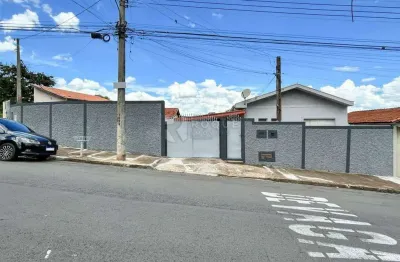 Casa Residencial para Aluguel em Vila Cristovam, Limeira – 2 Quartos, 2 Vagas