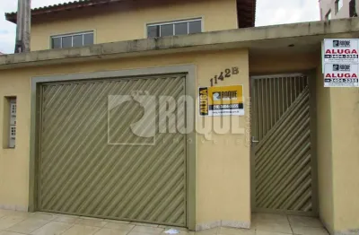 Casa com 2 quartos para alugar na Vila Claudia, Limeira 