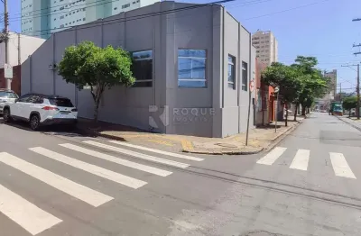 Casa comercial para alugar no Centro, Limeira 