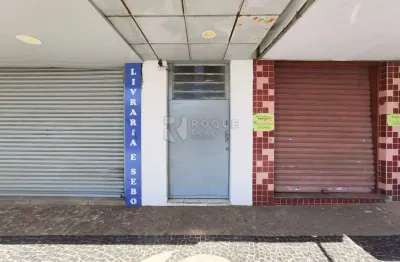 Sala comercial para alugar no Centro, Limeira 