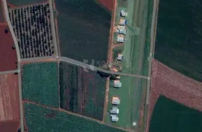 Terreno à venda no Bairro do Pinhal, Limeira 