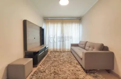 Apartamento com 4 quartos para alugar no Centro, Limeira 