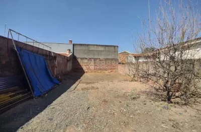 Terreno à venda no Jardim Santo André, Limeira 