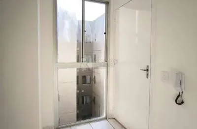 Apartamento residencial 2 quartos em limeira – parque hippolyto, financiamento disponível