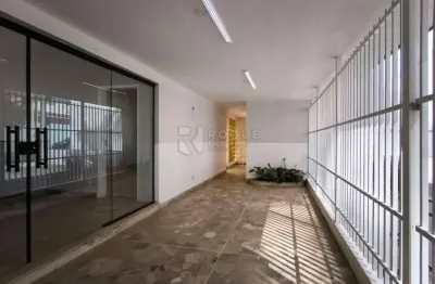 Casa comercial à venda no Centro, Limeira 