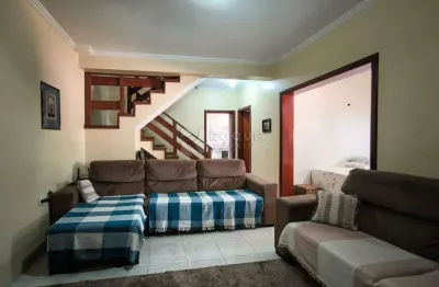 Casa residencial 3 quartos com 2 salas e 6 vagas – jardim são pedro, limeira