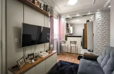 Apartamento 2 quartos em limeira (graminha) com financiamento
