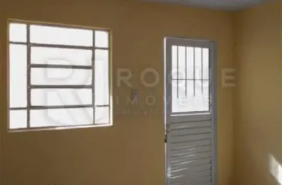 Casa com 1 quarto à venda na Vila Anita, Limeira 