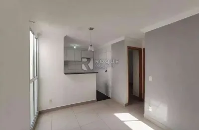 Apartamento com 2 quartos à venda no Residencial Costa Verde, Limeira 
