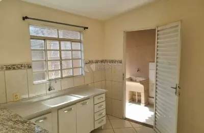 Casa residencial para aluguel no bairro parque nossa senhora das dores