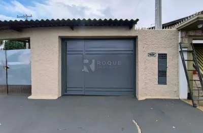 Casa com 2 quartos para alugar no Jardim Ouro Verde, Limeira 