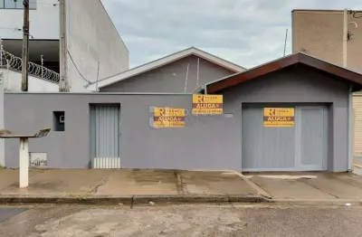 Casa residencial para aluguel em jardim boa vista, limeira – 3 quartos, 2 vagas