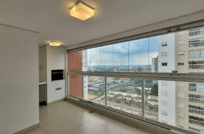 Aluguel de apartamento 2 quartos com suíte em jardim aquárius, limeira (2 vagas)